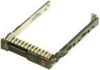 Produktbild HPE Hewlett-Packard SFF (2.5in) HDD Tray Caddy