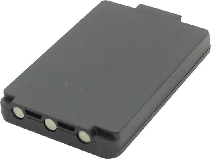 Actual product image XCell Kranakku Li-Ion 3,7V 2000mAh passend für Autec LK Neo (3.70 V, 2000 mAh)