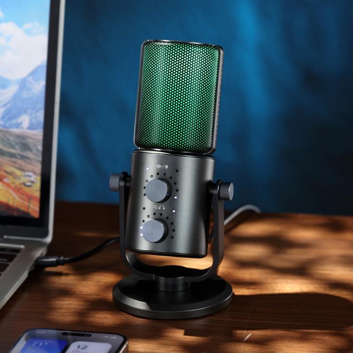 Produktbild Ulanzi YV005 Microphone