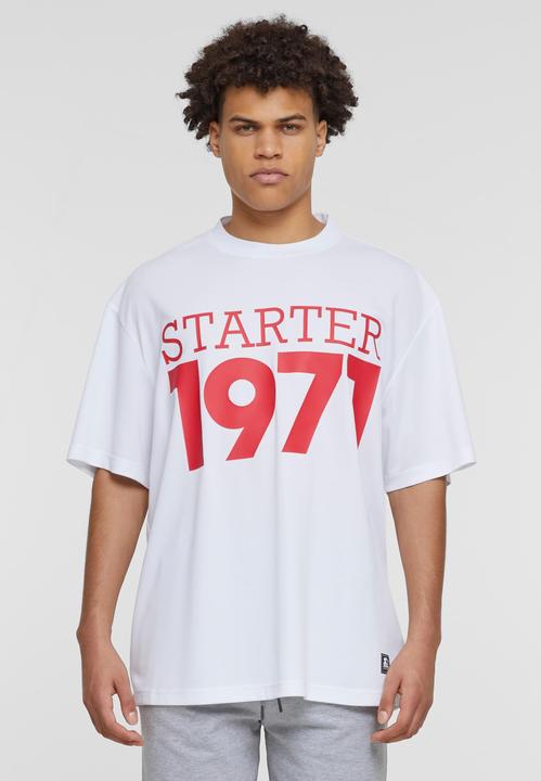 Image du produit Starter Train Day Mesh Jersey - 174637 (L)