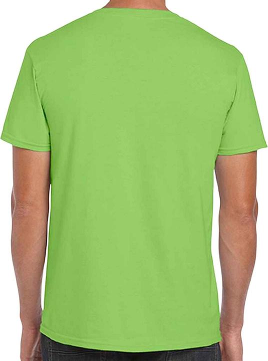 Produktbild Gildan SoftStyle TShirt Kurzarm (3XL)