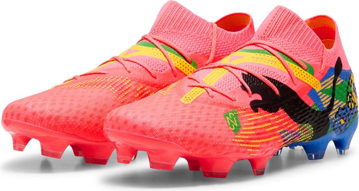 Image du produit Puma chaussures de football future 7 ultimate njr fg/ag (44)