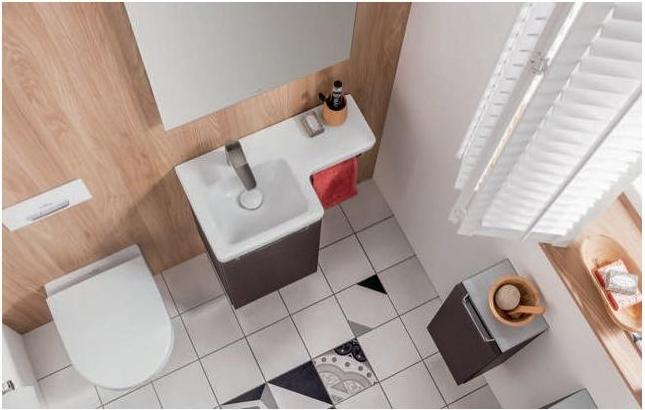 Produktbild Villeroy & Boch V&B WC-Sitz Compact SUBWAY 2.0 Scharniere edelstahl weiss
