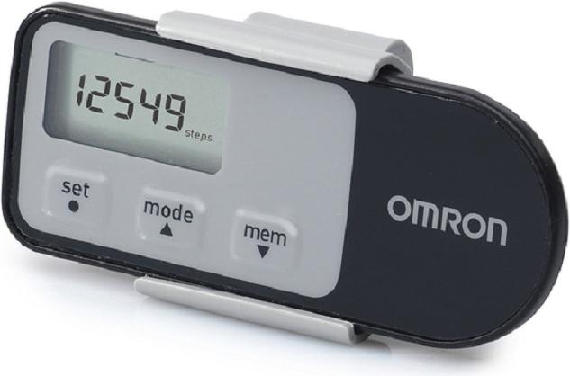 Produktbild Omron Walking Style One 2.1