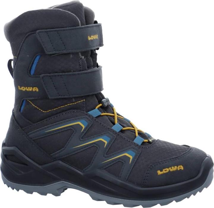 Lowa Maddox WARM GTX HI (37)
