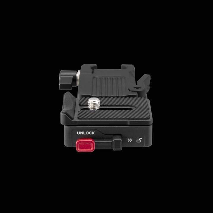 Image du produit Zhiyun TransMount Crane M3 (Plaque de montage Gimbal)