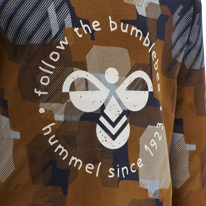 Produktbild hummel Hmlbuddy T-Shirt L/S (98)