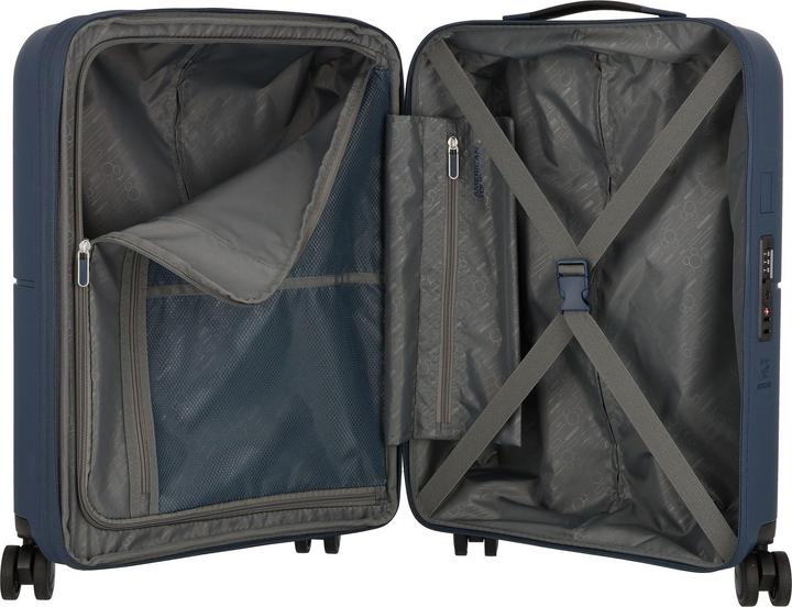 Image du produit American Tourister DASHPOP DISNEY Spinner (41 l, Bagage à main (jusqu'à 50l))