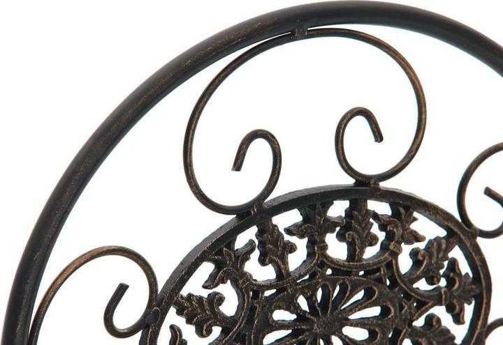 Immagine prodotto CLP Sedia Mani, bronzo
