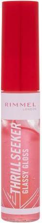 Image du produit Rimmel London Thrill Seeker Glassy Gloss (100 Coco Suga)