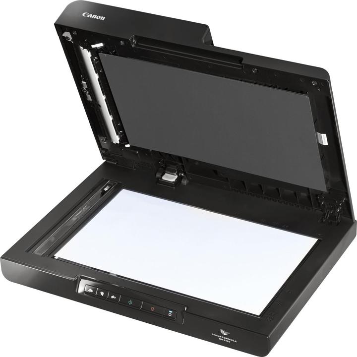 Image du produit Canon Dr-F120 (USB)