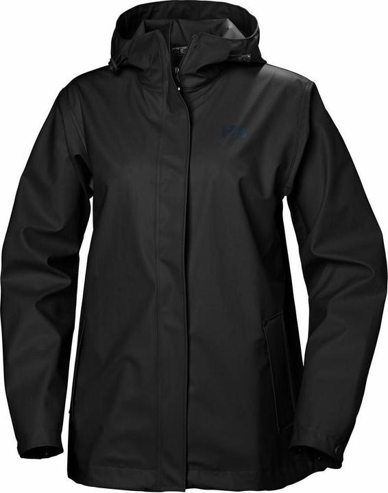 Actual product image Helly Hansen Jackets W Moss Jacket (XL)