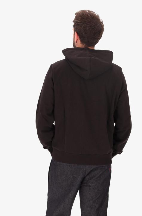 Actual product image Diesel Herren Sweatshirt Schattierung - Baumwolle & Polyester - Lässig (L)