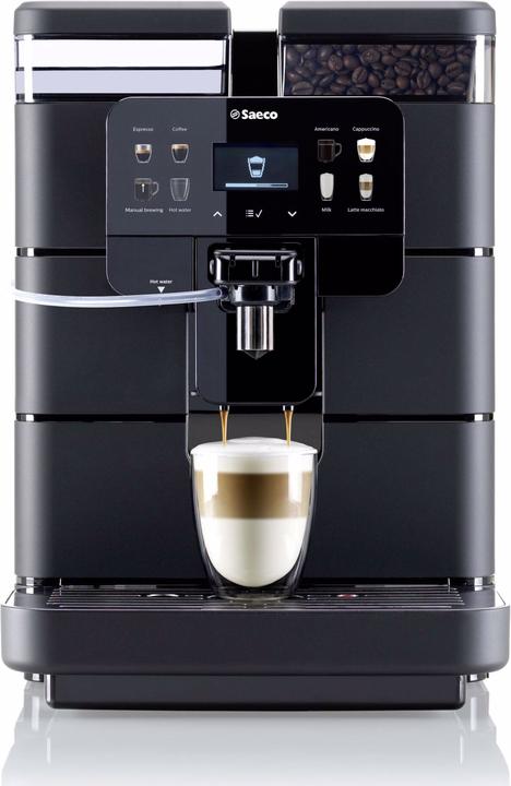 Saeco New Royal OTC