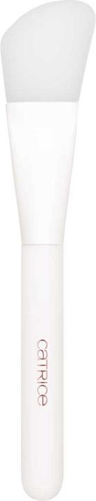 Actual product image Catrice Mask Brush Holiday Face Spatula White 1 piece