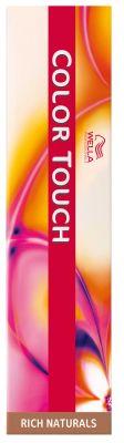 Produktbild Wella Color Touch Rich Naturals (6/35 dunkelblond gold-mahagoni)