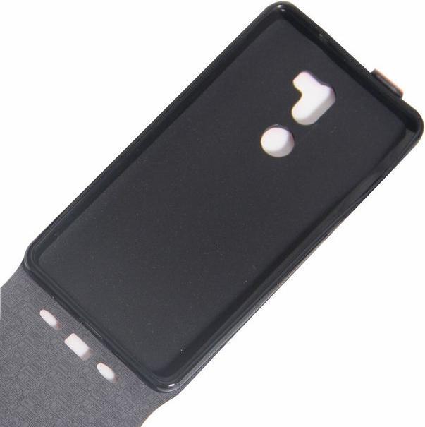 Immagine prodotto MU Classic Custodia Flip in pelle (Mi 5s Plus)