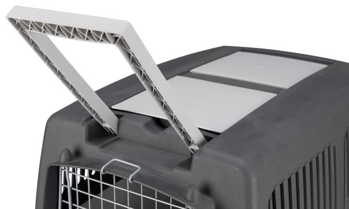 Actual product image Trixie Gulliver (Dog, Breathable, Reflectors)