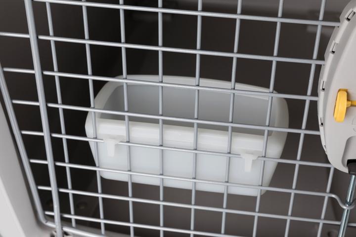 Actual product image Trixie Gulliver (Dog, Breathable, Reflectors)