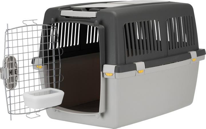 Actual product image Trixie Gulliver (Dog, Breathable, Reflectors)