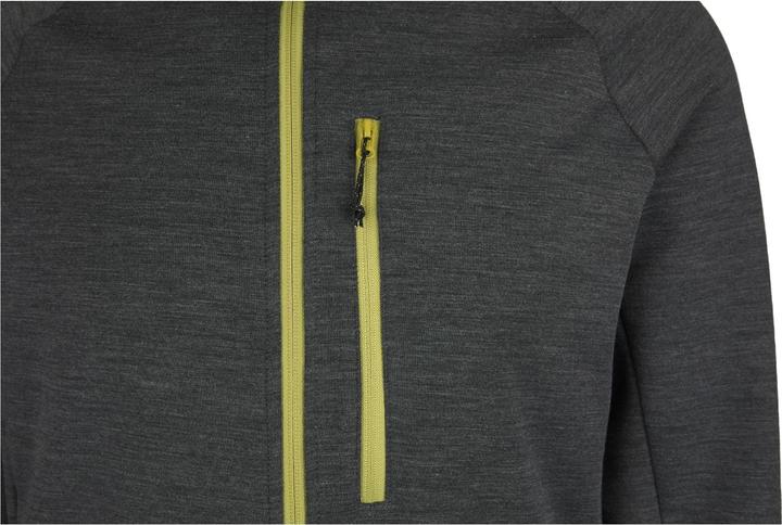 Immagine prodotto Stoic MerinoFleece StorsienSt. Hoody (S)