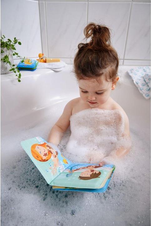 Actual product image Haba Washing day at Paul & Pia