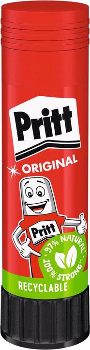 Produktbild Pritt Klebestift 43 g, 1 Stück