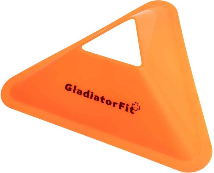 Immagine prodotto Gladiatorfit Set di cappelli con supporto (40 pezzi)