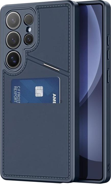 Actual product image Dux Ducis Rafi II Series (Samsung Galaxy S25 Ultra)
