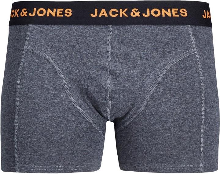 Immagine prodotto Jack & Jones Black Friday (S, Confezione da 5 pezzi)