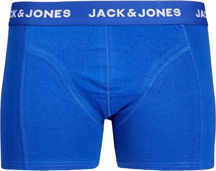 Actual product image Jack & Jones Black Friday (L, 5-pack)
