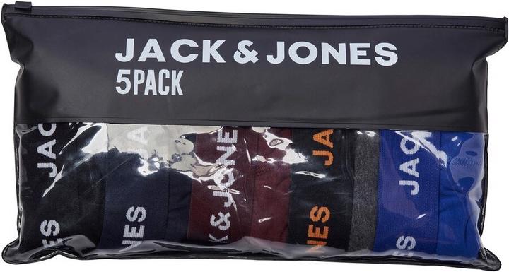 Actual product image Jack & Jones Black Friday (L, 5-pack)