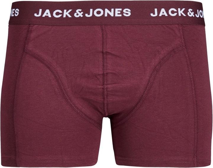 Actual product image Jack & Jones Black Friday (L, 5-pack)