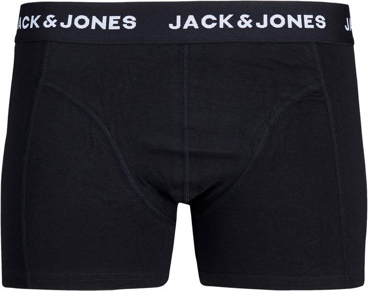 Actual product image Jack & Jones Black Friday (L, 5-pack)