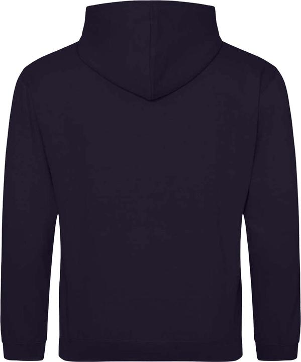 Immagine prodotto Awdis Varsity Felpa con Cappuccio Bambini (116)