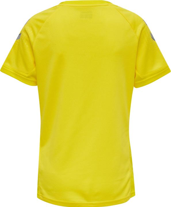 Immagine prodotto hummel Piombo S/S Poly Jersey Donna (L)