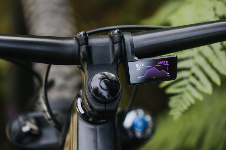 Produktbild Bosch eBike Nachrüst-Kit Purion 400 BHU3500 35.0mm (Display)