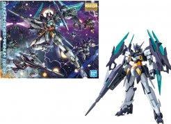 Produktbild Bandai Abbildung Gundam MG 1/100 GUNDAM AGE II MAGNUM