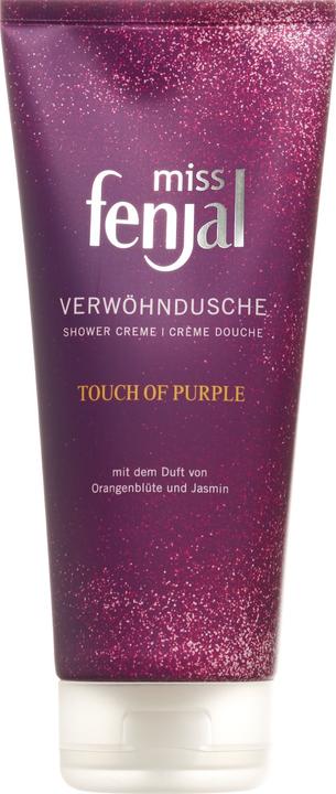 Fenjal Verwöhndusche Touche of Purple (200 ml)