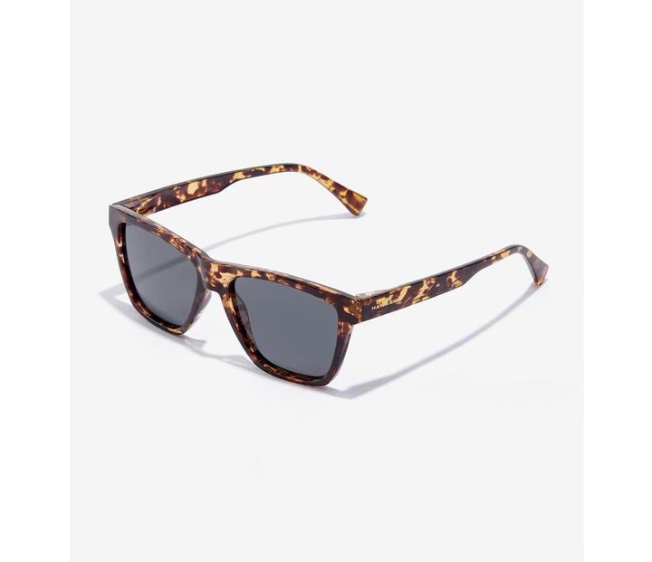 Actual product image Hawkers polarisierte Sonnenbrillen One LS Schwarz Braun (Ø 54 mm)