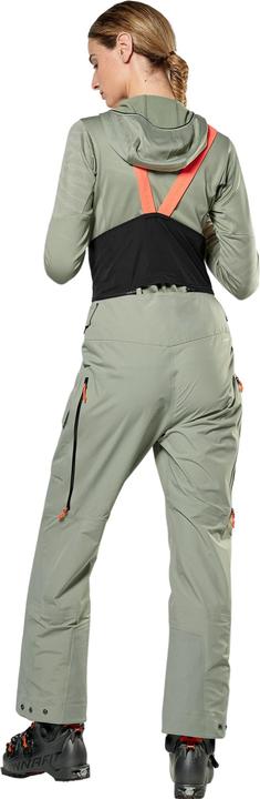 Actual product image Salewa Sella Free 3 Layers Powertex trousers Da (Frequency band 38 (2600 MHz))