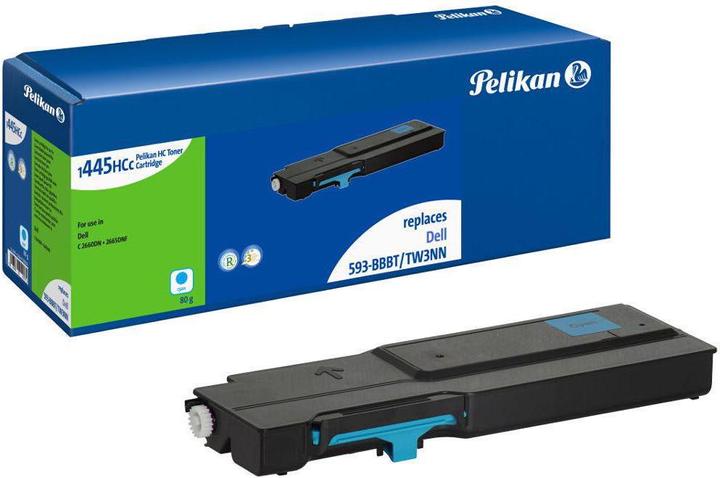 Image du produit Pelikan 593-Bbbt (C)