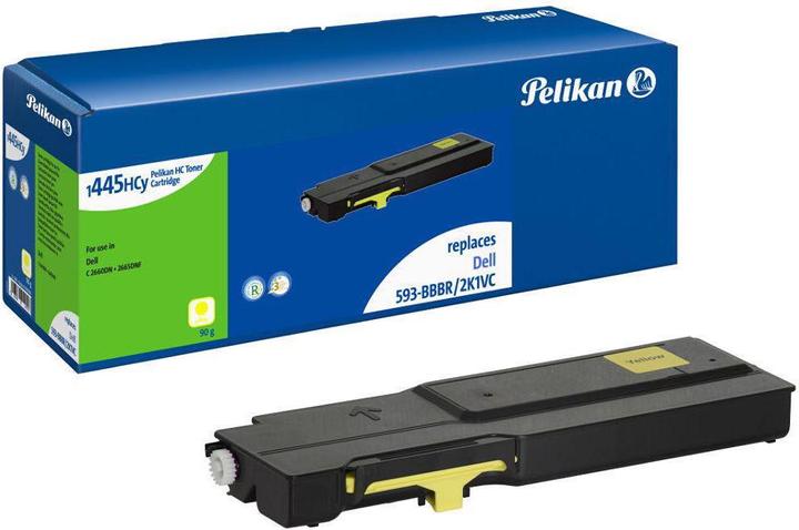 Immagine prodotto Pelikan 593-Bbbr (Y)