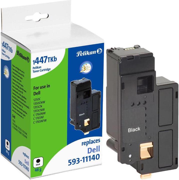 Image du produit Pelikan 593-11140 (CF)