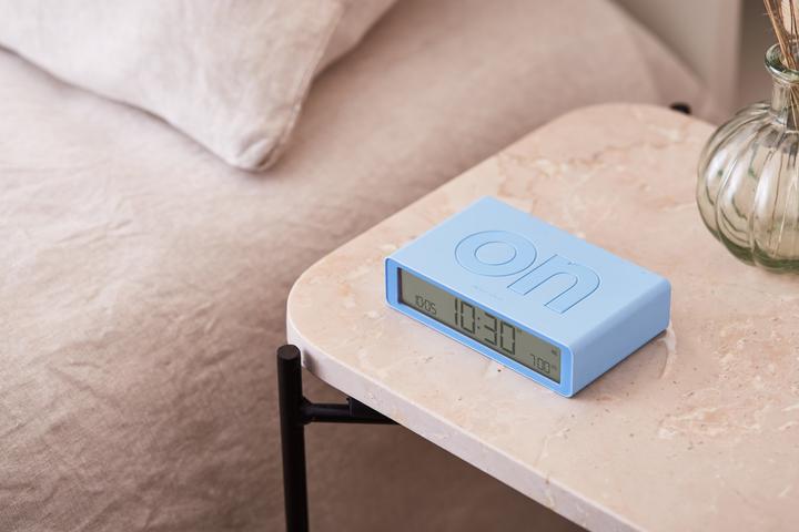 Actual product image Lexon Flip Classic
