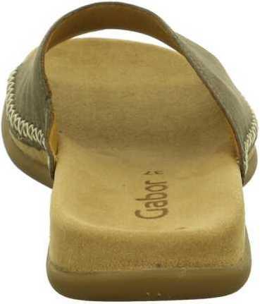 Actual product image Gabor mules (42)