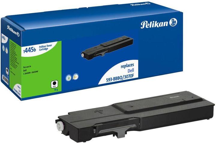 Immagine prodotto Pelikan 593-Bbbq (FC)