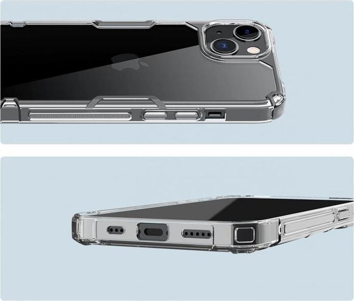 Image du produit Nillkin Nature Pro Soft Series (Apple iPhone 14 Plus)