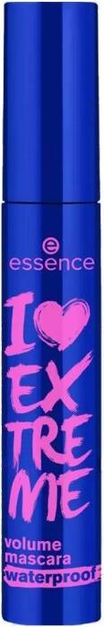 Produktbild essence I Love Extreme (Schwarz)