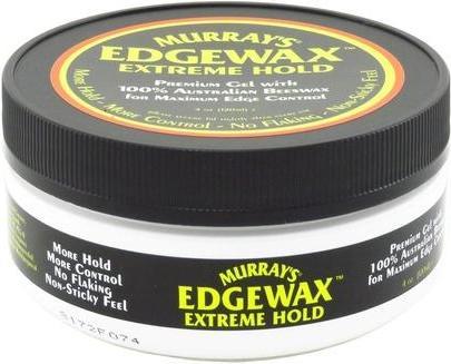 Actual product image Murray`s Edgewax Extreme Hold Pomade (Hair wax, 120 ml)